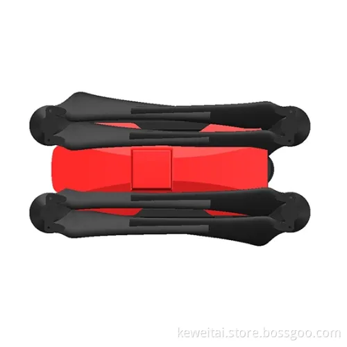 Foldable Light Drone 65 Mins Flying Time 4K Day and Night Camera